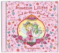 Prinzessin Lillifee - Der Kleine Drache (Sonderausgabe)