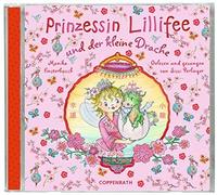 Prinzessin Lillifee - Der Kleine Drache (Sonderausgabe)