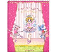 Monika Finsterbusch Prinzessin Lillifee, die kleine Ballerina (Hardback)