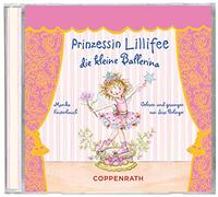 Prinzessin Lillifee - Die Kleine Ballerina (Sonderausgabe)