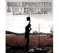 Bruce Springsteen and the E Sts London Calling: Live in Hyde Park [dvd] [2010] [ntsc]