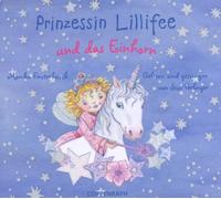 Prinzessin Lillifee - Lillifee und das Einhorn