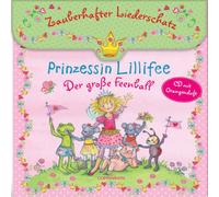 Prinzessin Lillifee - Prinzessin Lillifee - Der große Feenball
