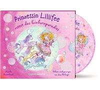 Prinzessin Lillifee - Prinzessin Lillifee Rettet das Einhornparadies