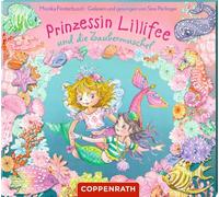 Prinzessin Lillifee - Prinzessin Lillifee und die Zaubermuschel