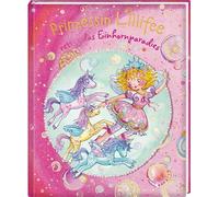 Prinzessin Lillifee rettet das Einhornparadies