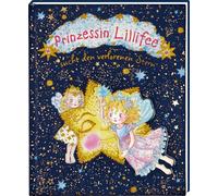 Prinzessin Lillifee sucht den verlorenen Stern, Finsterbusch 9783649670285.