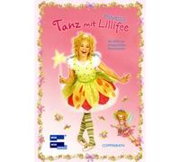 Prinzessin Lillifee - Tanz mit Prinzessin Lillifee