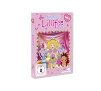 Prinzessin Lillifee: TV-Serie / DVD 2