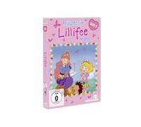 Prinzessin Lillifee: TV-Serie / DVD 3