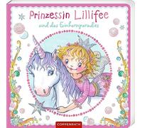 Prinzessin Lillifee und das Einhornparadies (Pappbilderbuch)