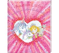 Prinzessin Lillifee: und das verzauberte Einhornfohlen