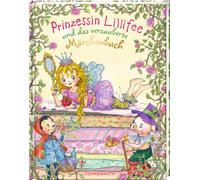 Prinzessin Lillifee und das verzauberte Märchenbuch
