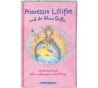 Prinzessin Lillifee und der Kleine Delfin (Mc) [CASSETTE]