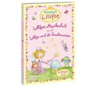 Prinzessin Lillifee - Zaubermeister+Musikschule
