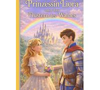 Prinzessin Liora und das Flüstern des Waldes
