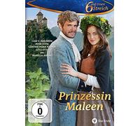 Prinzessin Maleen: 6 auf einen Streich