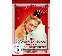 Prinzessin mit dem Goldenen Stern, die [Import allemand]
