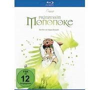 Various - Prinzessin Mononoke BD (White Edition)