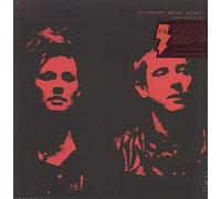 Prinzhorn Dance School - Home Economics [VINYL]
