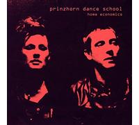 Prinzhorn Dance School - Home Economics [VINYL]