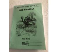 Prion Birdwatchers' Guide to the Gambia (Prion Birdwatchers' Guide Series)