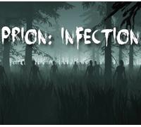 Prion: Infection Steam CD Key