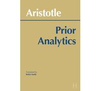 Prior Analytics