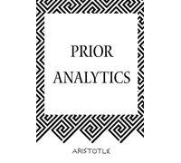 Prior Analytics