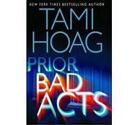 Prior Bad Acts