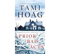 Prior Bad Acts: 3 (Sam Kovac and Nikki Liska)