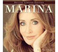 Marina Prior - Both Sides Now (Deluxe Limited Edition)