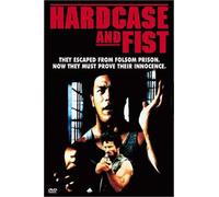 Prior - Hardcase & Fist [DVD] [1988] [Region 1] [US Import] [NTSC]