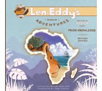 Prior Knowledge: Len Eddy's World Adventures The Story of Africa Olders (Revised Edition): 2