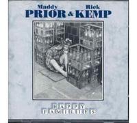 Prior, Maddy - Happy