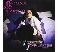 Marina Prior - Aspects of Andrew Lloyd Webber