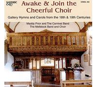 Prior/The Carnival Band - Awake & Join The Cheerful Choir