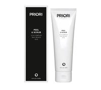 Priori LCA Peel + Scrub | Exfoliator | 120ml