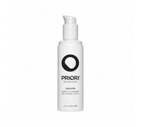 Priori Q+SOD fx210 Active Cleanser | Exfoliating AHA/BHA Cleanser | 180ml
