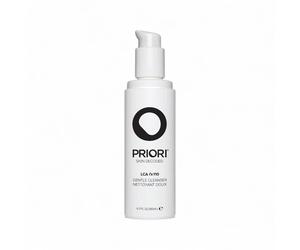 Priori Q+SOD fx210 Active Cleanser | Exfoliating Facial Cleanser | 180ml