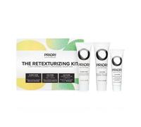 Priori The Retexturizing Kit