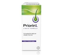 Priorin L Liquid for hair loss 50 mL