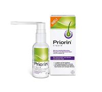 Priorin liquid for external hair loss(1) and thinning hair 50ml