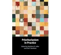 Prioritarianism in Practice