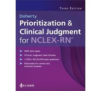 Prioritization & Clinical Judgment for NCLEX-RN®