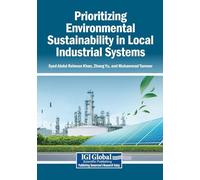 Prioritizing Environmental Sustainability in Local Industrial Systems