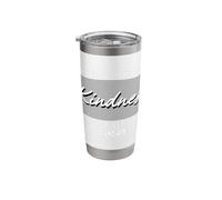 Prioritizing Kindness for A Better 2025 Stainless Steel Insulated Tumbler