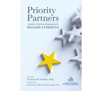 Priority Partners: Turning Vendor Spending into Mission Strength