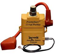 PriorityStart ProMax Car Truck 12V Battery Vehicle Start Protector