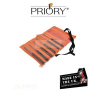 PRIORY 145 Heavy Duty LONG SERIES PIN Punch Choose 1/8" - 5/16" British Made